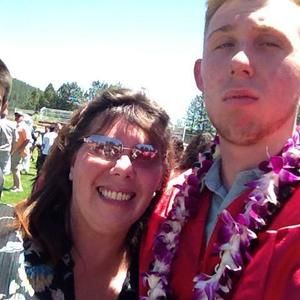 Meet your Posher, Aaron